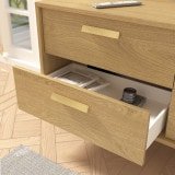 Sideboard nach Maß, TV Möbel - Ameland 1 Sideboard nach Maß, TV Möbel - Ameland 1