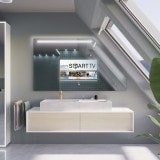 TV Spiegel für Dachschrägen - NAMUS ECO DS TV Spiegel für Dachschrägen - NAMUS ECO DS