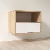 Hängekommode, Nachtschrank - Maui 7 Hängekommode, Nachtschrank - Maui 7