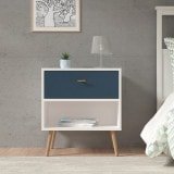 Nachtschrank nach Maß - Maui 8 Nachtschrank nach Maß - Maui 8