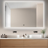 Spiegel New Jersey 800 x 600mm Spiegel New Jersey 800 x 600mm