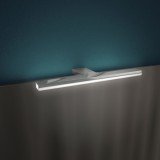 Spiegelschrank Leuchte PANDORA S4, 45,8 cm, 10W, IP44 von Ebir Spiegelschrank Leuchte PANDORA S4, 45,8 cm, 10W, IP44 von Ebir