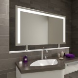 Spiegel Raumteiler RM83L3