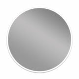 Runder LED Spiegel Smart Home KNX/Dali - HELENA SH Runder LED Spiegel Smart Home KNX/Dali - HELENA SH