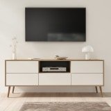 TV Schrank nach Maß, Lowboard - Öland 1 TV Schrank nach Maß, Lowboard - Öland 1