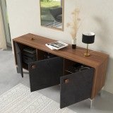 Lowboard nach Maß, Sideboard - Trinidad 1 Lowboard nach Maß, Sideboard - Trinidad 1