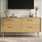 Sideboard nach Maß, TV Möbel - Ameland 1