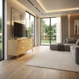 Sideboard nach Maß, TV Möbel - Ameland 1