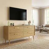 Sideboard nach Maß, TV Möbel - Ameland 1