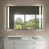 Badspiegel LED Smart Home KNX/Dali - M18L2VSH Badspiegel LED Smart Home KNX/Dali - M18L2VSH