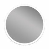Smart Home Spiegel rund KNX/Dali - CHARON SH Smart Home Spiegel rund KNX/Dali - CHARON SH