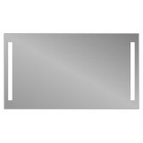 Spiegel M01L2V 800 x 600mm Spiegel M01L2V 800 x 600mm