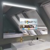 TV Spiegel für Dachschrägen - DETROIT DS TV Spiegel für Dachschrägen - DETROIT DS