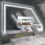 TV Spiegel für Dachschrägen - GREEN BAY DS TV Spiegel für Dachschrägen - GREEN BAY DS
