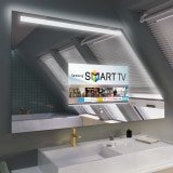 TV Spiegel für Dachschrägen - NAMUS DS TV Spiegel für Dachschrägen - NAMUS DS