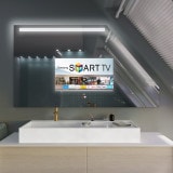 TV Spiegel für Dachschrägen - NAMUS ECO DS