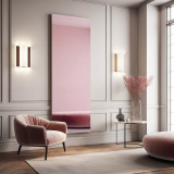 4 mm Spiegel lila - Lilaspiegel