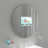 TV Spiegel rund MONDO TV Spiegel rund MONDO