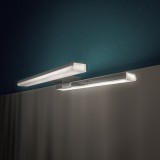 LED Spiegelleuchte PANDORA S4 45,8 cm, 10W von Ebir
