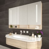Spiegelschrank Badezimmer - LINZ