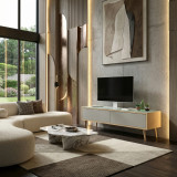 TV Lowboard konfigurieren - Texel 1