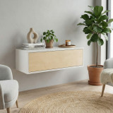 TV Lowboard nach Maß - Bornholm 1