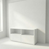 TV Schrank konfigurieren, Lowboard - Bali 1