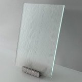 Madras® Tek 5 mm Ornamentglas