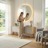 TV Lowboard konfigurieren - Texel 1