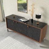 Lowboard nach Maß, Sideboard - Trinidad 1