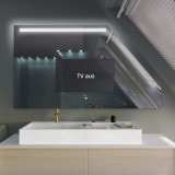 TV Spiegel für Dachschrägen - NAMUS ECO DS TV Spiegel für Dachschrägen - NAMUS ECO DS