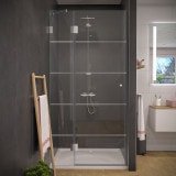 Nischentür für Dusche FORRADO 2/104 Nischentür für Dusche FORRADO 2/104