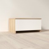 Kommode für Schlafzimmer, Nachttisch - Brava 2 Kommode für Schlafzimmer, Nachttisch - Brava 2