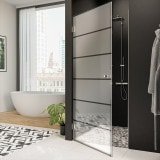 Nischentür für die Dusche AREA 6/101 Nischentür für die Dusche AREA 6/101