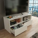 TV Schrank konfigurieren, Lowboard - Bali 1