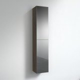 Hochschrank mit 2 Türen Bad Spiegelschrank BHS006 Hochschrank mit 2 Türen Bad Spiegelschrank BHS006