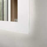 Badspiegel mit Beleuchtung Smart Home KNX/Dali - New York SH