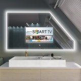 Spiegel mit Fernseher - BOLNUEVO ECO DS Spiegel mit Fernseher - BOLNUEVO ECO DS