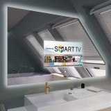 Spiegel mit Fernseher - NEW JERSEY DS Spiegel mit Fernseher - NEW JERSEY DS