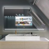 Spiegel mit TV - AACHEN ECO DS Spiegel mit TV - AACHEN ECO DS
