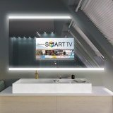 Spiegel mit TV - MIAMI ECO DS Spiegel mit TV - MIAMI ECO DS