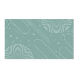 Küchenrückwand ESG Glas 6mm mit keramischen Farbdruck MEMPHIS 3