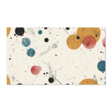 Küchenrückwand ESG Glas 6mm mit keramischen Farbdruck VINTAGE SPOTS 1 Küchenrückwand ESG Glas 6mm mit keramischen Farbdruck VINTAGE SPOTS 1