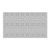 Küchenrückwand ESG Glas 6mm mit keramischen Farbdruck VINTAGE TILE 1 Küchenrückwand ESG Glas 6mm mit keramischen Farbdruck VINTAGE TILE 1