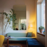 4 mm Spiegel champagne - Champagnespiegel