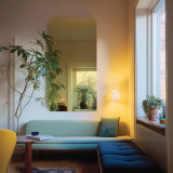 4 mm Spiegel gold - Goldspiegel