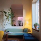 4 mm Spiegel lila - Lilaspiegel