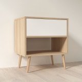 Nachtschrank nach Maß - Maui 8 Nachtschrank nach Maß - Maui 8