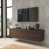 Lowboard nach Maß - Santorin