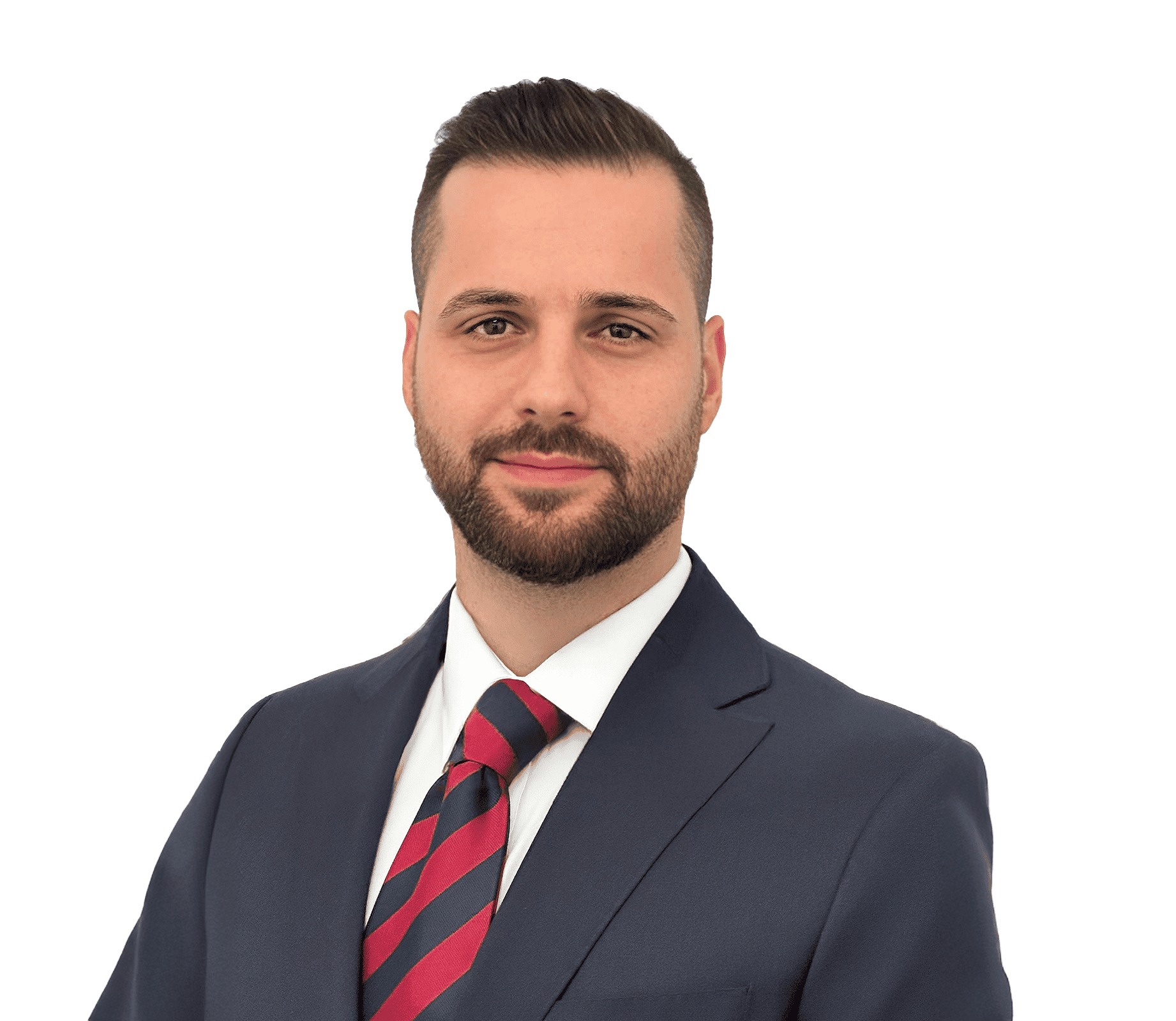 Ares GmbH Geschäftsführer Erkan Doganay
